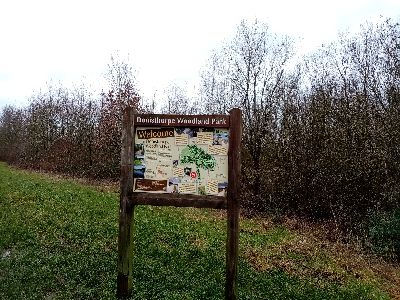 Donisthorpe Country Park copyright Liz Roberts
